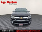 2019 Chevrolet Colorado 4WD LT