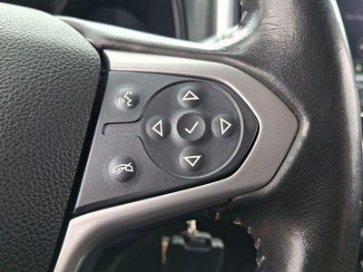 2019 Chevrolet Colorado 4WD LT