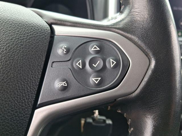 2019 Chevrolet Colorado 4WD LT