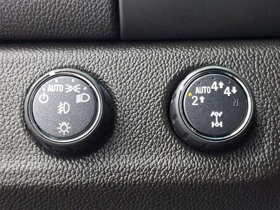 2019 Chevrolet Colorado 4WD LT