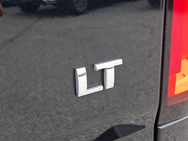 2019 Chevrolet Colorado 4WD LT