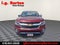 2018 Chevrolet Colorado 4WD LT