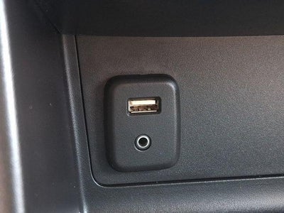 2018 Chevrolet Colorado 4WD LT