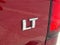 2018 Chevrolet Colorado 4WD LT