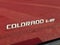 2018 Chevrolet Colorado 4WD LT