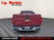 2018 Chevrolet Colorado 4WD LT
