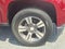 2018 Chevrolet Colorado 4WD LT