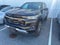 2023 Chevrolet Colorado 4WD Z71