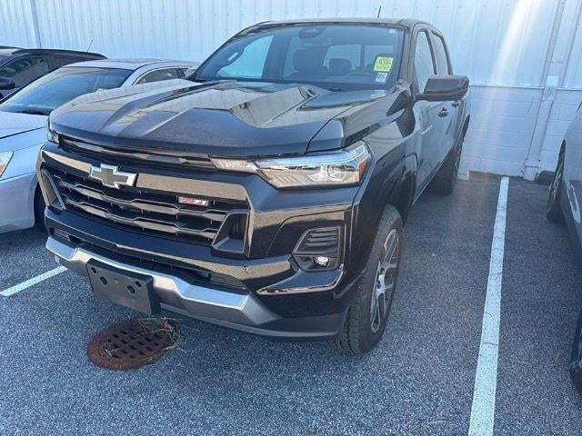 2023 Chevrolet Colorado 4WD Z71
