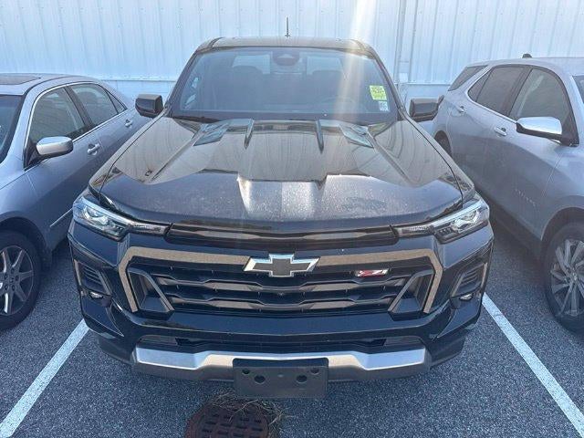 2023 Chevrolet Colorado 4WD Z71