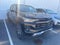2023 Chevrolet Colorado 4WD Z71