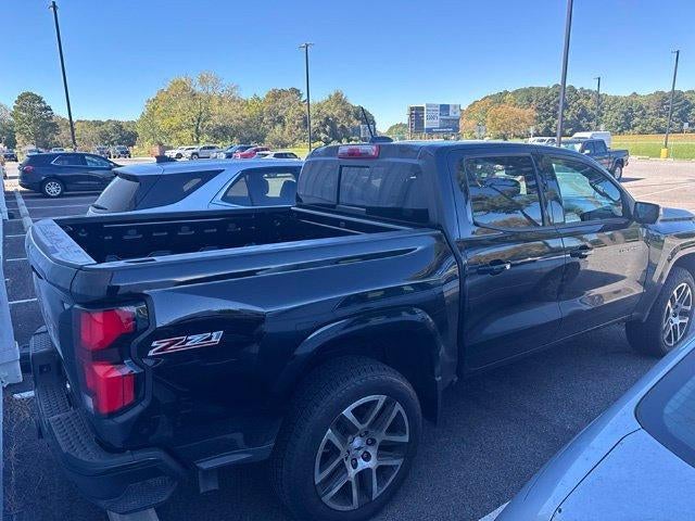 2023 Chevrolet Colorado 4WD Z71