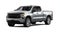 2026 Chevrolet Silverado 1500 Base