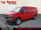 2026 Chevrolet Express Cargo Base