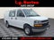 2024 Chevrolet Express Cargo 2500 Base