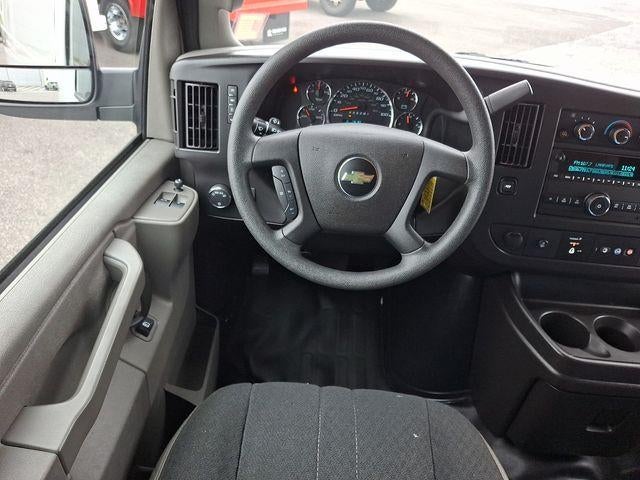 2024 Chevrolet Express Cargo 2500 Base