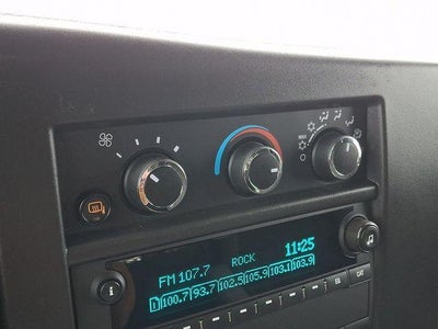 2024 Chevrolet Express Cargo 2500 Base