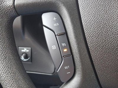 2024 Chevrolet Express Cargo 2500 Base
