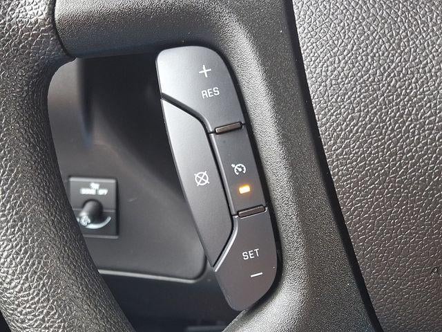 2024 Chevrolet Express Cargo 2500 Base