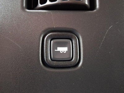 2024 Chevrolet Express Cargo 2500 Base