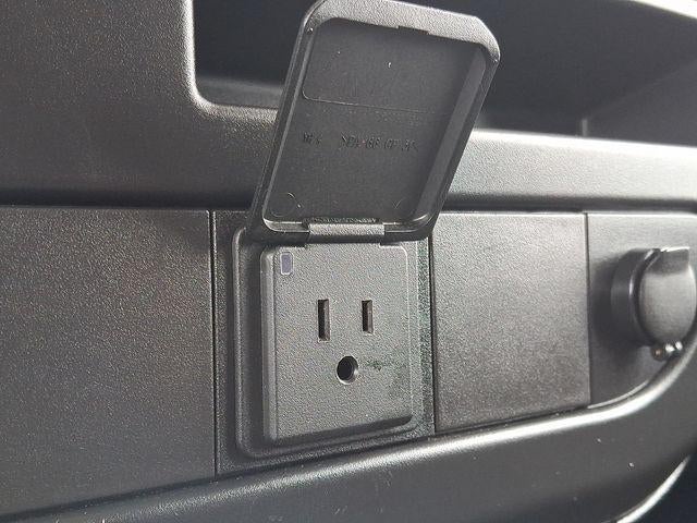 2024 Chevrolet Express Cargo 2500 Base
