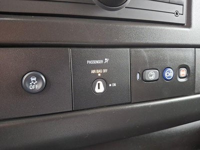 2024 Chevrolet Express Cargo 2500 Base