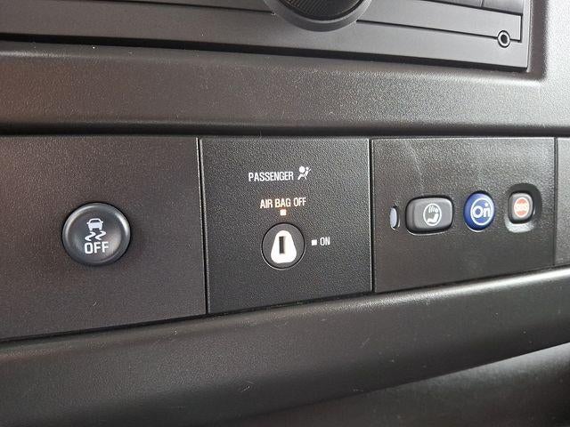 2024 Chevrolet Express Cargo 2500 Base