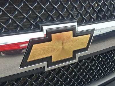 2024 Chevrolet Express Cargo 2500 Base