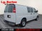 2024 Chevrolet Express Cargo 2500 Base