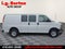 2024 Chevrolet Express Cargo 2500 Base