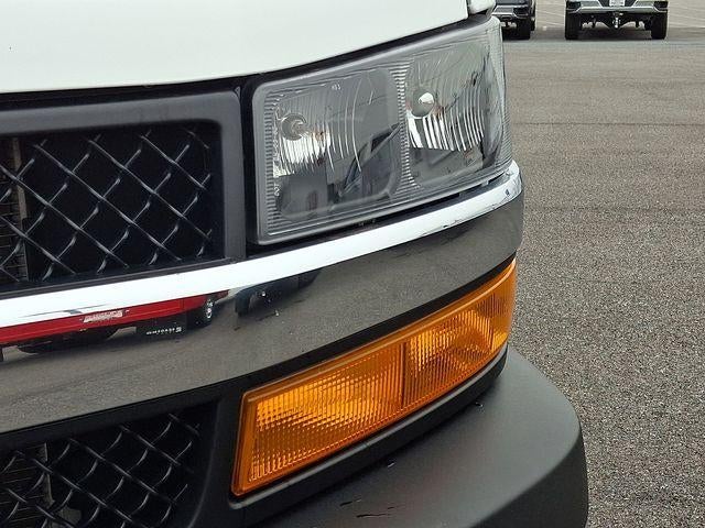 2024 Chevrolet Express Cargo 2500 Base