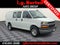 2024 Chevrolet Express Cargo 2500 Base