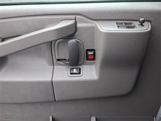 2024 Chevrolet Express Cargo 2500 Base