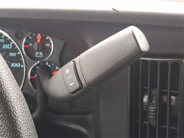 2024 Chevrolet Express Cargo 2500 Base