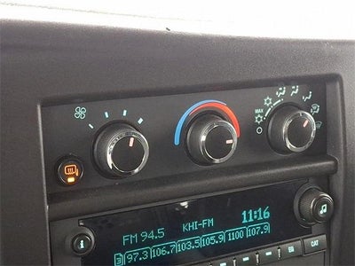 2024 Chevrolet Express Cargo 2500 Base