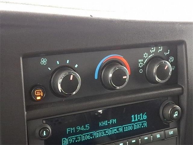 2024 Chevrolet Express Cargo 2500 Base