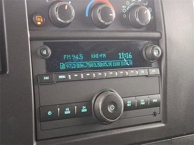 2024 Chevrolet Express Cargo 2500 Base