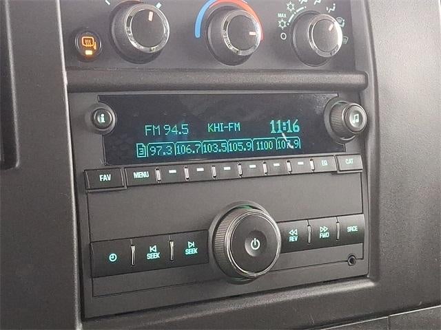 2024 Chevrolet Express Cargo 2500 Base