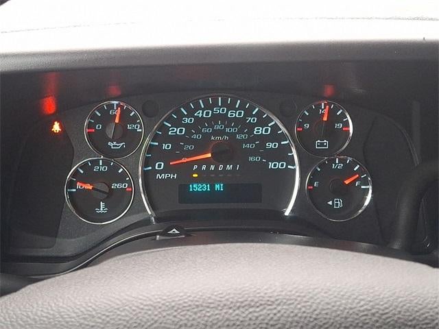 2024 Chevrolet Express Cargo 2500 Base