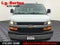 2024 Chevrolet Express Cargo 2500 Base
