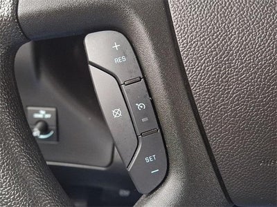 2024 Chevrolet Express Cargo 2500 Base