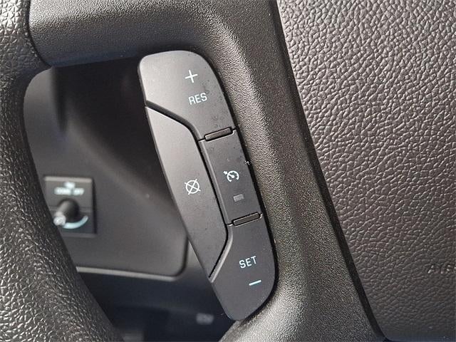 2024 Chevrolet Express Cargo 2500 Base