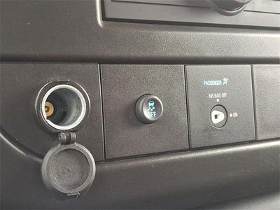 2024 Chevrolet Express Cargo 2500 Base