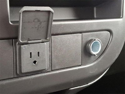 2024 Chevrolet Express Cargo 2500 Base