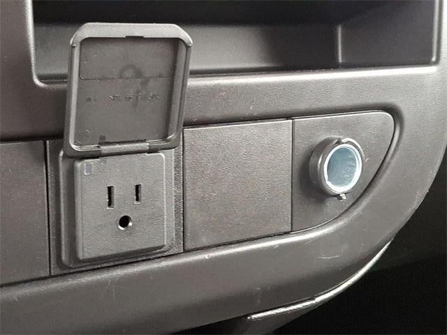 2024 Chevrolet Express Cargo 2500 Base