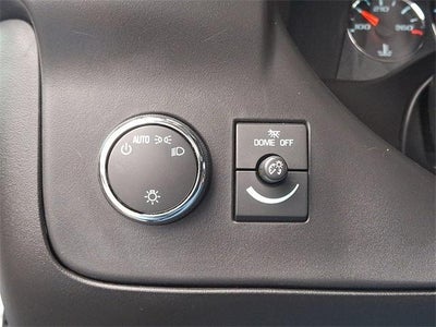 2024 Chevrolet Express Cargo 2500 Base