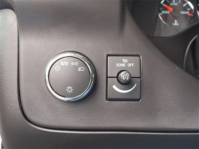 2024 Chevrolet Express Cargo 2500 Base