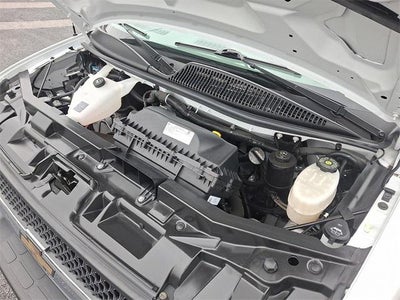 2024 Chevrolet Express Cargo 2500 Base