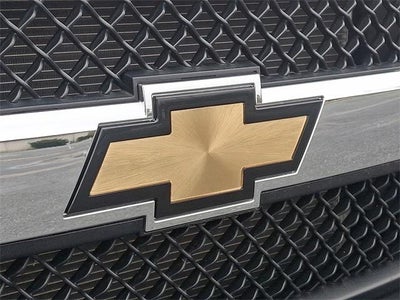 2024 Chevrolet Express Cargo 2500 Base