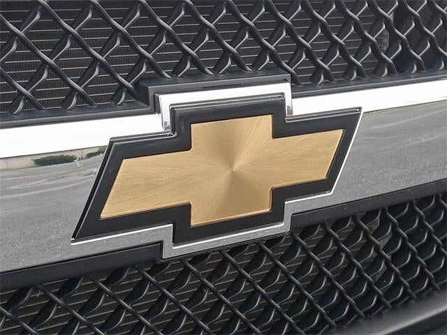 2024 Chevrolet Express Cargo 2500 Base